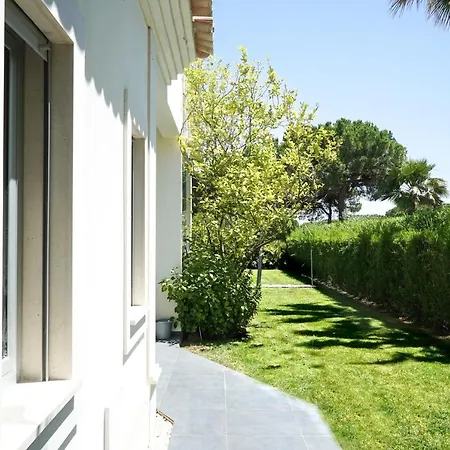 Urbanizacao Vila Sol Βίλα Quarteira