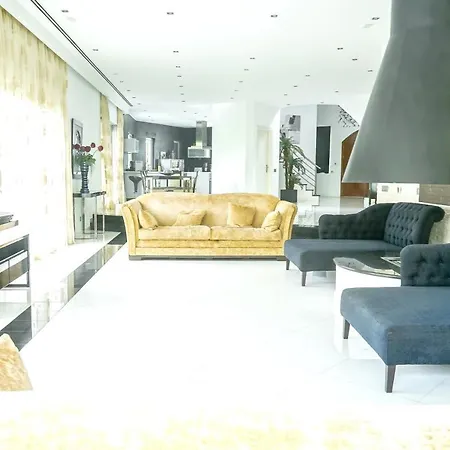 Βίλα Urbanizacao Vila Sol *