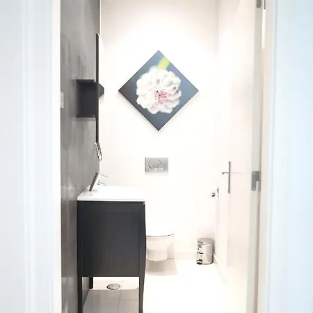 Βίλα Urbanizacao Vila Sol Quarteira