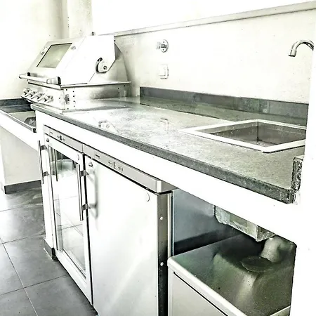 Urbanizacao Vila Sol Βίλα