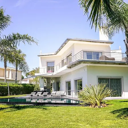 Villa Urbanizacao Vila Sol Quarteira