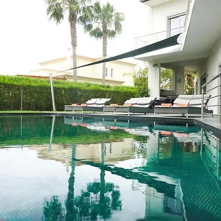 Villa Urbanizacao Vila Sol
