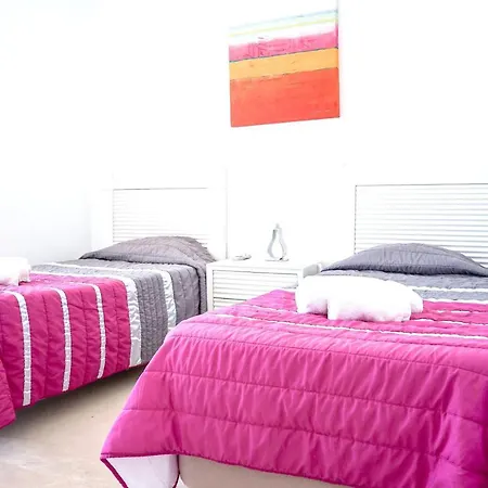 Villa Urbanizacao Vila Sol *